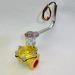 XLG201620CS Parker High Flow Valve. Fixed Price $879.99.