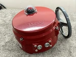 Bray 70-0061-113G0-536/B Pneumatic Actuator W/NYL2-C040 4" Butterfly 2-WAY 28472. Fixed Price $945.25.