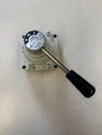 Smc VH300-N02 Hand Valve. Fixed Price $69.99.