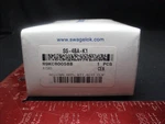Swagelok SS-4BA-K1 Bellows Repl Kit, Cln. Fixed Price $119.95.