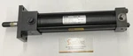 Parker 01.50CJ2ANLU14AC 6.500 Hydraulic Cylinder 250 Psi. Fixed Price $198.05.
