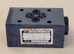 Daesung-nachi Modular Valve Model OC-G01-T1-20 0C-G01-T1-20 From Kia Kit 450. Fixed Price $40.00.