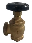 Watts In Bronze Steam Radiator Angle Valve RA-1-AP. Fixed Price $31.96.