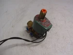 Asco 8345E1 Solenoid Valve. Fixed Price $19.09.