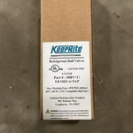 Keeprite 58BV(T) Refrigeration Ball Valve With Pressure Tap. Fixed Price $30.00.