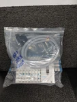 Festo Manifold 573445 Electrical Interface 573438 Rail W Solenoid Valve. Fixed Price $164.81.