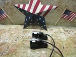 Nachi Solenoid Valve S-G01-C6-GRZ-D2-32 Mfg 010C ED80-C6 Lot Of Pieces. Fixed Price $99.99.