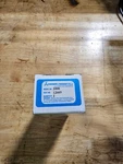 Thomas Products 1/2" Npt 2.0 Gpm Flow Switch Model 2000 Part# 12669- New In Box. Fixed Price $54.99.