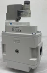 Smc Soft Start Valve AV4000-N04-5DZB-Z-A / AV4000N045DZBZA (brand New). Fixed Price $200.00.