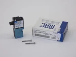 Mac Valves DM3A-DDAP-1DG1 Solenoid 5.4W 24VDC New Surplus!. Fixed Price $85.00.