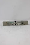 Numatics 122BB600M011B61 Solenoid Valve. Fixed Price $24.00.