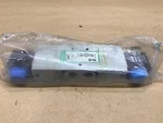 Numatics L22BB5520 Solenoid Pilot Valve #4015K11IAC. Fixed Price $50.00.