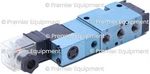 * Mac 812C-PM-110CA-212 And PME-501JC Solenoid Valves. Fixed Price $127.00.