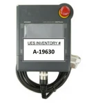 Mitsubishi GT1155HS-QSBDTL1 Graphic Terminal And Cable Set Rudolph F30 Working. Fixed Price $605.22.
