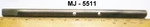 Tyco & Controls - Nickel Alloy 6 Butterfly Stem (nos). Fixed Price $599.99.