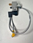 Rexroth Bosch P-026641-5 Solenoid Valve 24VDC Coil 115PSI. Fixed Price $44.00.