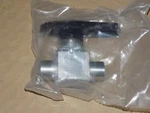 Swagelok SS-44F4-1466 Ball Valve 1/4" Nptf. Fixed Price $99.00.