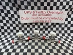 Swagelok 6LVV-DPHFR4-P, 6LVVDPHFR4P, 1/4" Vcr White Directional Handle, Lot Of 3. Fixed Price $516.85.