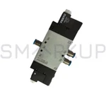 New In Box Festo CPE18-M1H-5LS-1/4 Solenoid Valve. Fixed Price $135.00.
