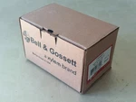 Bell & Gossett Reducing Valve, FB-38 Model 110192LF, Brand New With Box. Fixed Price $99.99.