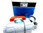 New Hayward TB2050ST Pvc Valve 1/2". Fixed Price $20.00.