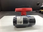 Spears Pvc Ball Valve 2121-010 New Open Box. Fixed Price $27.50.