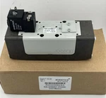 Aventics Ceram Pneumatic Directional Air Control Valve R432006243 24VDC 2.5W. Fixed Price $349.99.