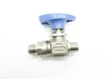 Hoke 7022G6Y 1500PSI Nsnp. Fixed Price $128.00.