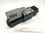 Bosch 0811404771 Hydraulic Valve 315BAR 7-PIN 24V 4WRPE-10-E80SJ-2X/G24K0/A1M. Fixed Price $2000.00.