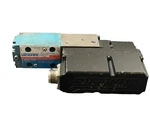 Vickers KBSDG4V 3 96L 24 PE7 H7 Proportional Valve 210BAR. Fixed Price $999.99.