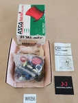 *brand New* Asco 302711-MO Bulletin 8344 Valve Rebuild Kit + Warranty!. Fixed Price $495.00.