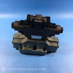 Nachi DSE-G06-C7Y-EGRY-D2-11 Pilot Operated Directional Control Valve Usip. Fixed Price $54.00.