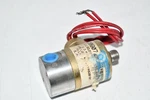Skinner Valve V55LB2075 24V-DC 1/4IN 75PSI Npt Pneumatic Solenoid. Fixed Price $22.98.