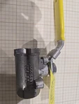 Apollo Valves 7610327A 1/2" CF8M Ss Standard Port Lever Lock Ball 2000#. Fixed Price $50.00.