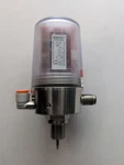 Gemu 4242 Combi Switch Box With Pilot Valve. Fixed Price $79.97.