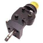 Worcester Controls A34 Double Acting Pneumatic Actuator 125PSI, 1/2" Npt Conduit. Fixed Price $100.00.