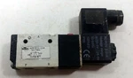 Used Automation Direct AVS-3212-120A Solenoid Valve ***make Offer***. Fixed Price $16.99.