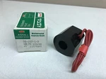 New Asco Red Hat Solenoid Valve Coil 99-257-1-D. Fixed Price $26.95.