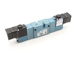Mac Valves Inc. 825C-PM-591JJ-552. Fixed Price $78.29.
