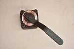 Teledyne Republic 8141E-1/2HS2 Rotary Selector Valve. Fixed Price $2499.99.