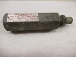 Sprague Engineering S-214 A-300 Gauge Saver 10,000 Psi Aerospace Vintage. Fixed Price $299.95.