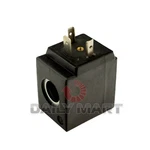 New Box Brevini M14000002 Solenoid Valve Coil 24VDC 18W. Fixed Price $104.52.