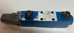VICKERS,KFDG4V-3-33C20N-Z-M-U1-H7-20,PROPORTIONAL Servo Valve. Fixed Price $600.00.