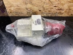 Bosch Rexroth 0810100027 Directional Control Valve #81D74PR5*IAC. Fixed Price $7500.00.