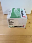 Asco Redhat HCX8210C03306229 MX140 Solenoid Valve 125VDC 3/8 New Nos. Fixed Price $89.99.