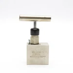 Noshok 402FFAC 10000PSI Nsnp. Fixed Price $50.00.