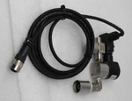 Precision Dynamics Predyne D2027-S36 Valve 12VDC 1/4" Orifice 9-WATT 50MOPD. Fixed Price $135.00.