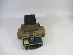 Ross 3573A4201Z Double Air Valve W/421B04 *no Cover* 2-8.5 Bar 3/4 Npt Used. Fixed Price $517.49.