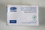 Zurn P1500XL Calibrated Pressure Relief Valve Lf 25-175 Psi 3/4". Fixed Price $55.00.