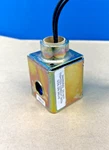 Dayton Solenoid Valve 4A706 COIL,120VAC,60/50 Hz 011211. Fixed Price $29.22.